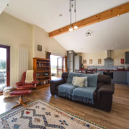 Amber Cabin Ashover Exterior photo