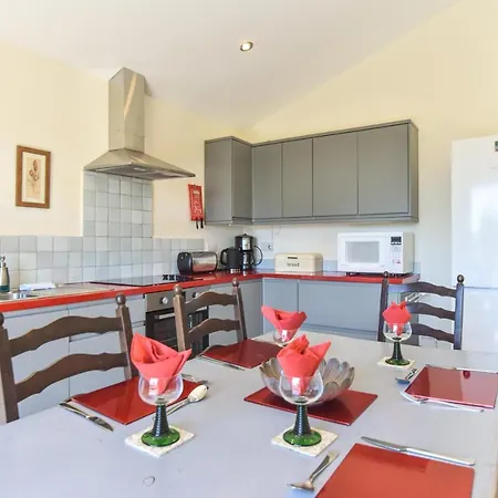 Amber Cabin Ashover Exterior photo