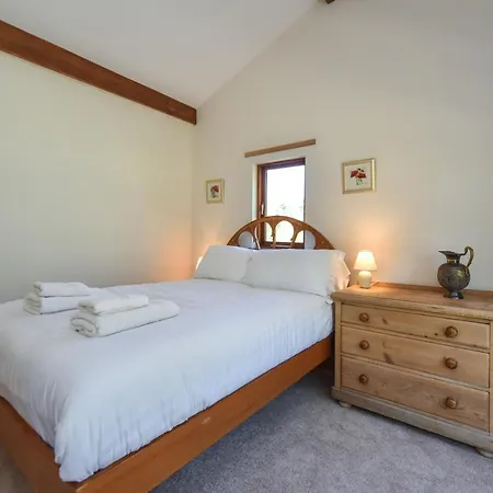 Amber Cabin Ashover Exterior photo