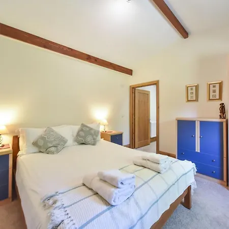 Amber Cabin Ashover Exterior photo