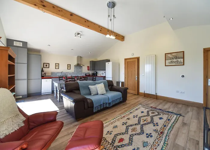 Amber Cabin