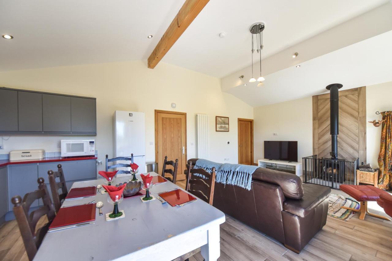 Holiday home Amber *