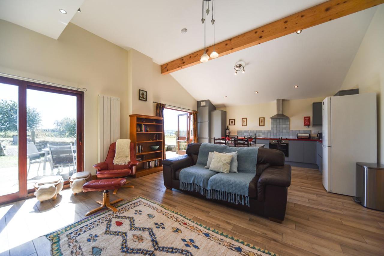 Holiday home Amber *