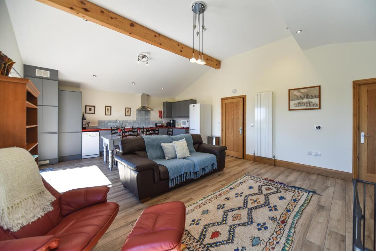 Amber Holiday home *