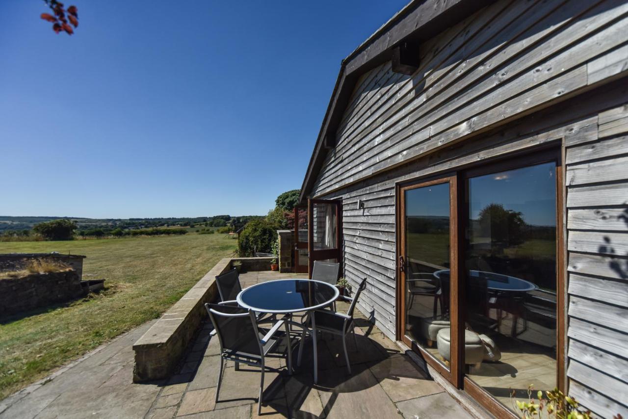 Holiday home Amber