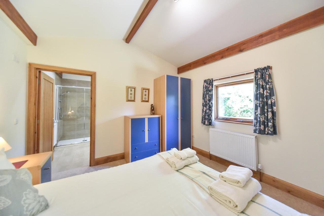 Amber Holiday home