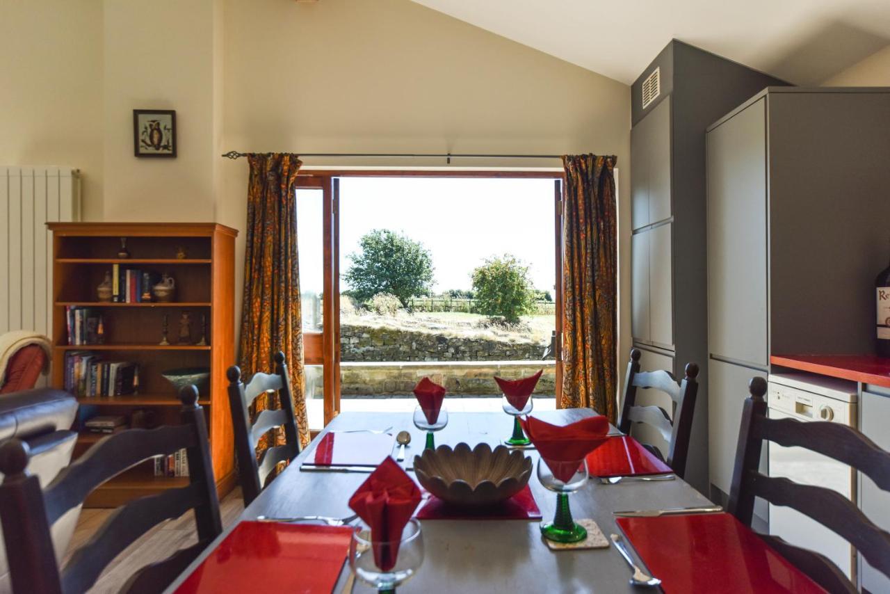 Holiday home Amber *