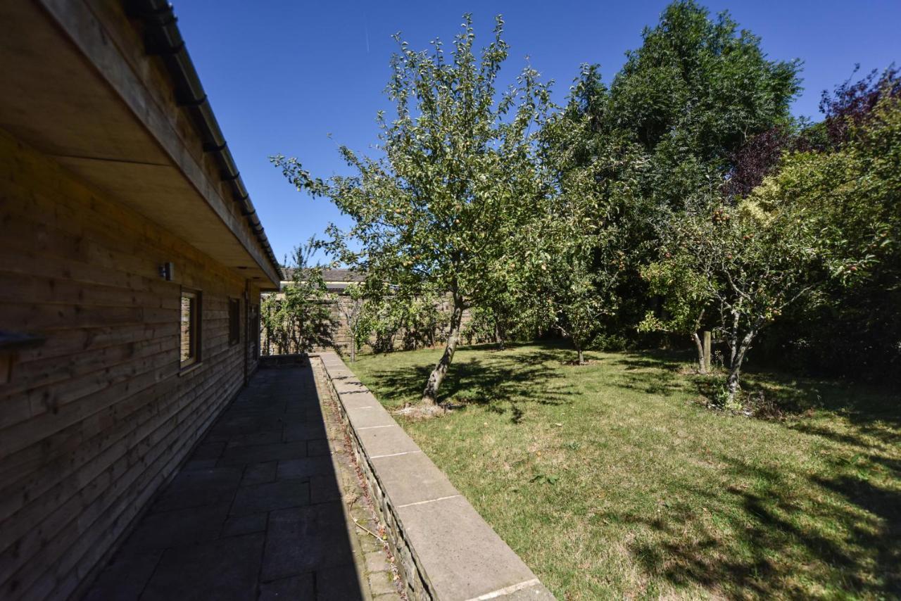 Amber Holiday home Ashover