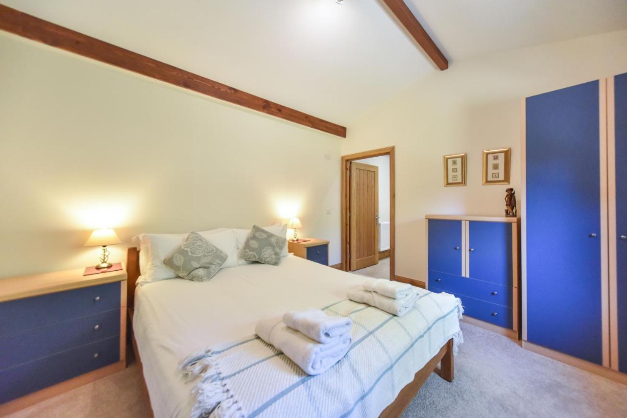 Amber Holiday home